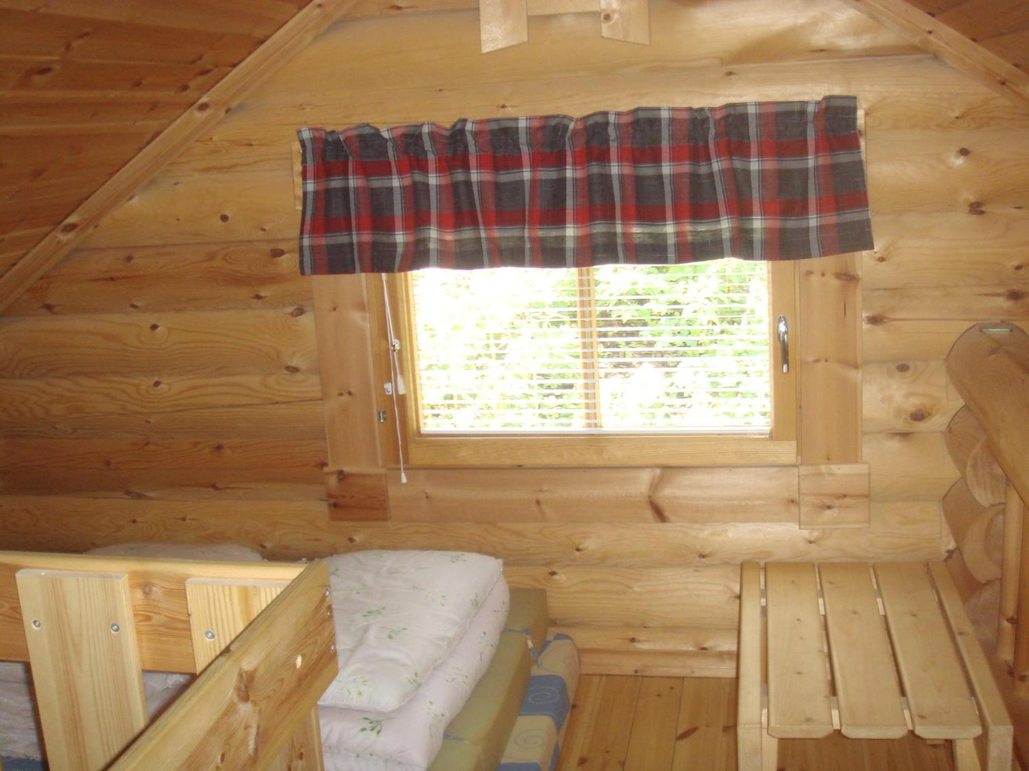 Mansikkaharju Holiday Camp Leppävirta Extérieur photo